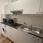 Comfortable Apartment