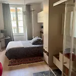 Appartement Lumineux&Balcon - Garibaldi le Port