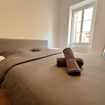 Ref 114 - Beautiful 3-Room Apartment In The Center