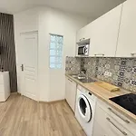 Casa Athena, Quartier Vernier Liberation, Centre Apartment