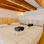 Assalit Avec Coin Nuit, Plein Centre Apartment *