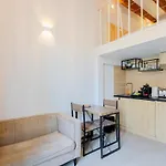Assalit Avec Coin Nuit, Plein Centre * Nice