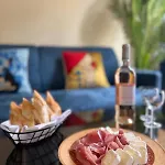 Cozy 1 Bedroom Near Negresco And * Nice