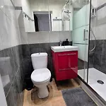 Apartment Royal Luxembourg Prom'