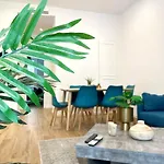 Ref 114 - Beautiful 3-room In The Center Apartment *