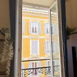 Apartment Cozy 1 Bedroom Near Negresco And