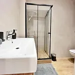 Ref 114 - Beautiful 3-room In The Center Apartment *