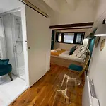 Charming spacious duplex Vieux Nice, 6 people
