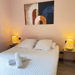 Cozy 1 Bedroom Near Negresco And *