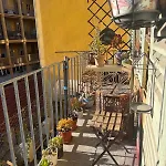 Apartment Bright & Balcony - Old & Sea Nice