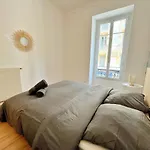 Ref 114 - Beautiful 3-room In The Center Apartment Nice