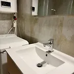 Appartement Lumineux - Centre Ville