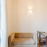 Assalit Avec Coin Nuit, Plein Centre Apartment Nice