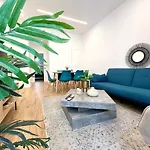 Ref 114 - Beautiful 3-room In The Center Nice