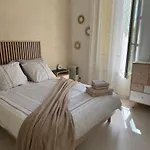 Zgondoiu Apartment