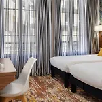 Hotel Khla Nice