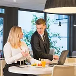 Ibis Styles Nice Centre Gare