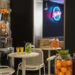 Ibis Styles Nice Centre Gare