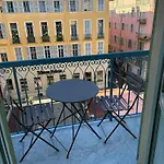 Apartment Aida - Rue Bosio