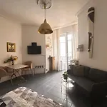Apartment Un Appart En Ville Nice