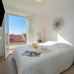 Rooftop At Palais De La Buffa - Happy Rentals