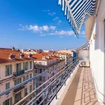 Rooftop At Palais De La Buffa - Happy * Nice