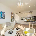 Rooftop At Palais De La Buffa - Happy Rentals
