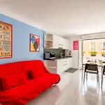 Apartment A Nice