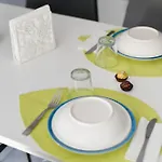 A Apartment