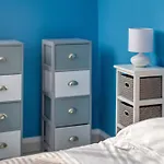 A Apartment *