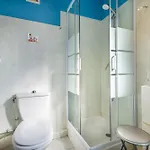 A Apartment