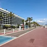 Grand Studio De 30 M2 Promenade Des Anglais