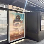Grand Studio De 30 M2 Promenade Des Anglais