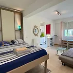 Grand studio de 30 m2 Promenade des Anglais