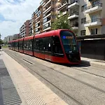 Grand De 30 M2 Promenade Des Apartment