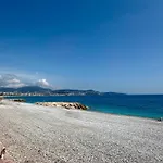 Apartment Grand De 30 M2 Promenade Des