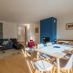 Nice Apartment Near The Matisse Museum In Nice