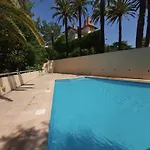 Near The Matisse Museum In * Nice