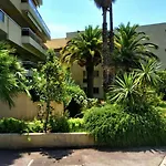 Apartment Near The Matisse Museum In Nice
