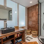 Apartment Near The Matisse Museum In