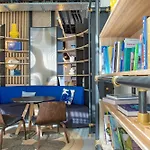 Moxy Hotel Nice