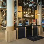 Moxy Hotel