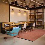 Hotel Moxy