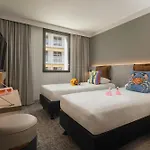 Moxy Hotel