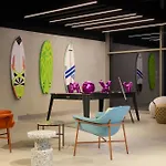 Moxy Hotel Nice