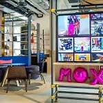 Hotel Moxy