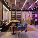 Moxy Hotel Nice
