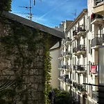 charmant 2 pièces