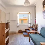 Appartement au coeur du Vieux Nice, Plages&Promenade des Anglais 2min a pied
