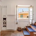 Appartement au coeur du Vieux Nice, Plages&Promenade des Anglais 2min a pied